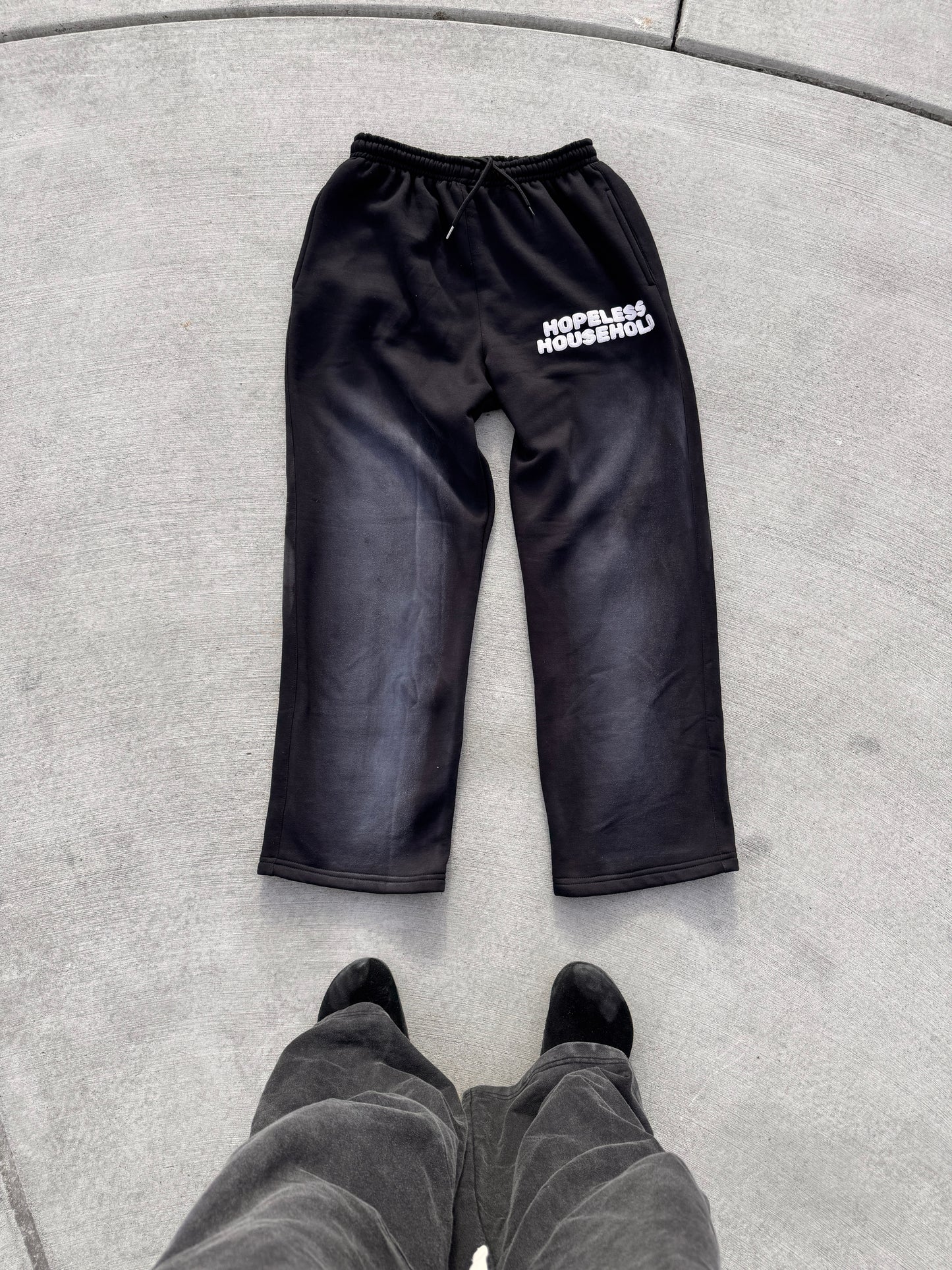Semidarkness SweatPants